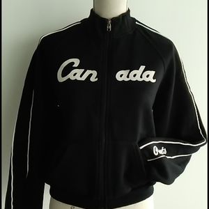ROOTS CANADA SWEATER